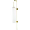 Бра ODEON LIGHT PENDANT VOSTI 4642/1W