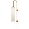 Бра ODEON LIGHT PENDANT VOSTI 4642/1W