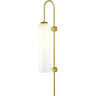 Бра ODEON LIGHT PENDANT VOSTI 4642/1W