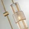 Бра ODEON LIGHT PIMPA 5019/1W