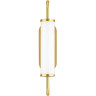 Бра ODEON LIGHT PONTE 4270/6WL