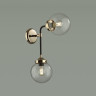 Бра ODEON LIGHT PRIAMA 4971/2W