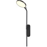 Бра ODEON LIGHT REDMOND 4296/7WL