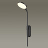 Бра ODEON LIGHT REDMOND 4296/7WL