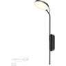 Бра ODEON LIGHT REDMOND 4296/7WL