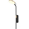 Бра ODEON LIGHT REDMOND 4297/7WL