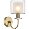 Бра ODEON LIGHT SAGA CLASSIC 5088/1W