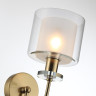 Бра ODEON LIGHT SAGA CLASSIC 5088/1W