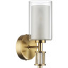 Бра ODEON LIGHT SAGA CLASSIC 5088/1WA