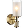 Бра ODEON LIGHT SAGA CLASSIC 5088/1WA