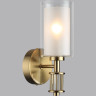 Бра ODEON LIGHT SAGA CLASSIC 5088/1WA
