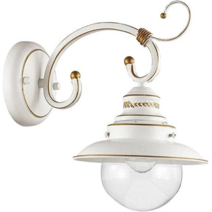 Бра ODEON LIGHT SANDRINA 3248/1W