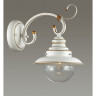 Бра ODEON LIGHT SANDRINA 3248/1W