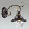 Бра ODEON LIGHT SANDRINA 3249/1W