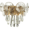 Бра ODEON LIGHT SEMURA 4984/2W