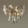 Бра ODEON LIGHT SEMURA 4984/2W