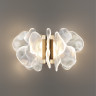 Бра ODEON LIGHT SIAMA L-VISION 5089/25WL