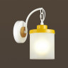 Бра ODEON LIGHT SMILY 4652/1WB