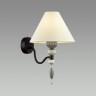 Бра ODEON LIGHT SOCHI 4896/1W