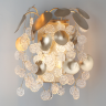 Бра ODEON LIGHT СOINS 5104/2W