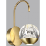 Бра ODEON LIGHT SONO 5101/5WL