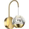 Бра ODEON LIGHT SONO 5101/5WL