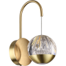 Бра ODEON LIGHT SONO 5101/5WL