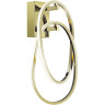 Бра ODEON LIGHT SPACE 4875/23WL