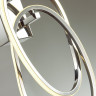 Бра ODEON LIGHT SPACE 4891/23WL