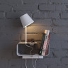 Бра ODEON LIGHT SVEN 4161/6WL