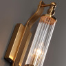 Бра ODEON LIGHT TOLERO 4943/1W