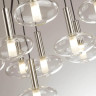 Бра ODEON LIGHT VELE 4815/1W