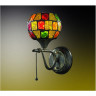 Бра ODEON LIGHT VELUTE 2094/1W