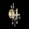 Бра ODEON LIGHT VERSIA 4977/1W