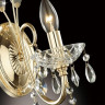 Бра ODEON LIGHT VERSIA 4977/1W