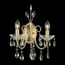 Бра ODEON LIGHT VERSIA 4977/2W