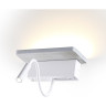 Бра ODEON LIGHT WOODY 3869/8WL