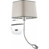 Бра с подсветкой ODEON LIGHT EDIS 4115/2W