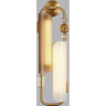Бра с выключателем ODEON LIGHT LION 5467/10WL