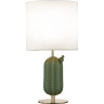 Настольная лампа ODEON LIGHT CACTUS 5425/1T