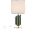 Настольная лампа ODEON LIGHT CACTUS 5425/1T