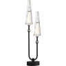 Настольная лампа ODEON LIGHT FUNGO 5429/10TL