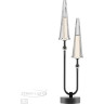 Настольная лампа ODEON LIGHT FUNGO 5429/10TL