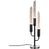 Декоративная настольная лампа ODEON LIGHT KOLOS 5459/9TL