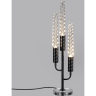 Декоративная настольная лампа ODEON LIGHT KOLOS 5459/9TL