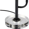 Декоративная настольная лампа ODEON LIGHT KOLOS 5459/9TL