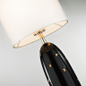 Декоративная настольная лампа ODEON LIGHT POLLEN 5424/1T