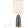Декоративная настольная лампа ODEON LIGHT POLLEN 5424/1T