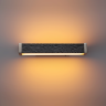 Декоративная подсветка ODEON LIGHT RIVIERA 5451/10WLB