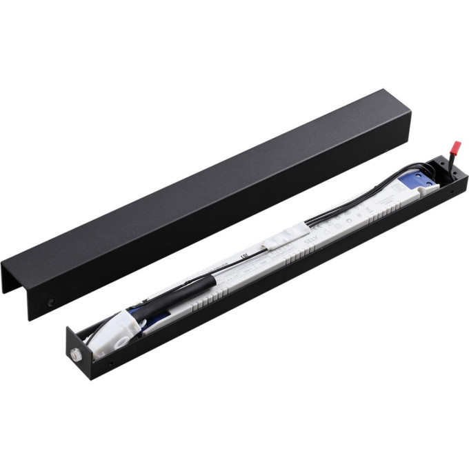 Диммируемый драйвер ODEON LIGHT FINO VELTA IP20 75W 0-3.125 (ДЛЯ 7006/100, 7006/100A, 7006/100D, 7006/150, 7006/150D) с выключателем на корусе